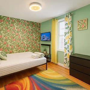 Tropical Style New York